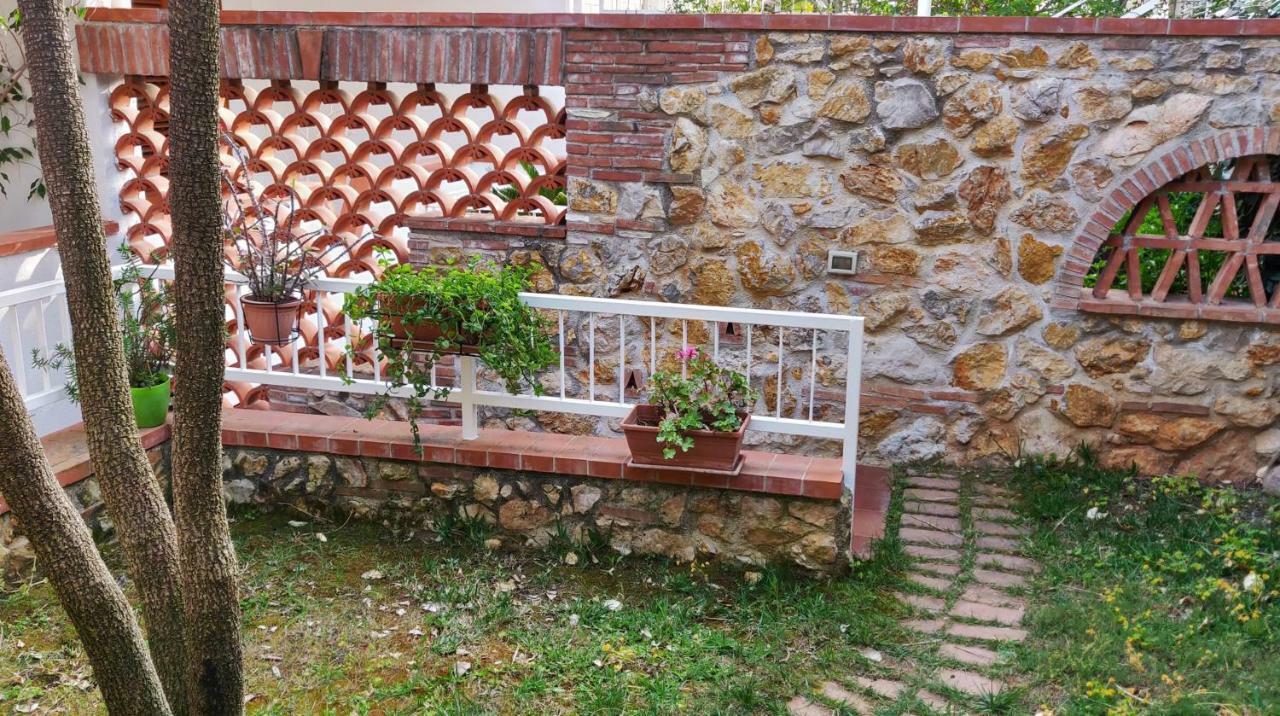 Appartamento A Due Passi Dal Mare باليرمو المظهر الخارجي الصورة